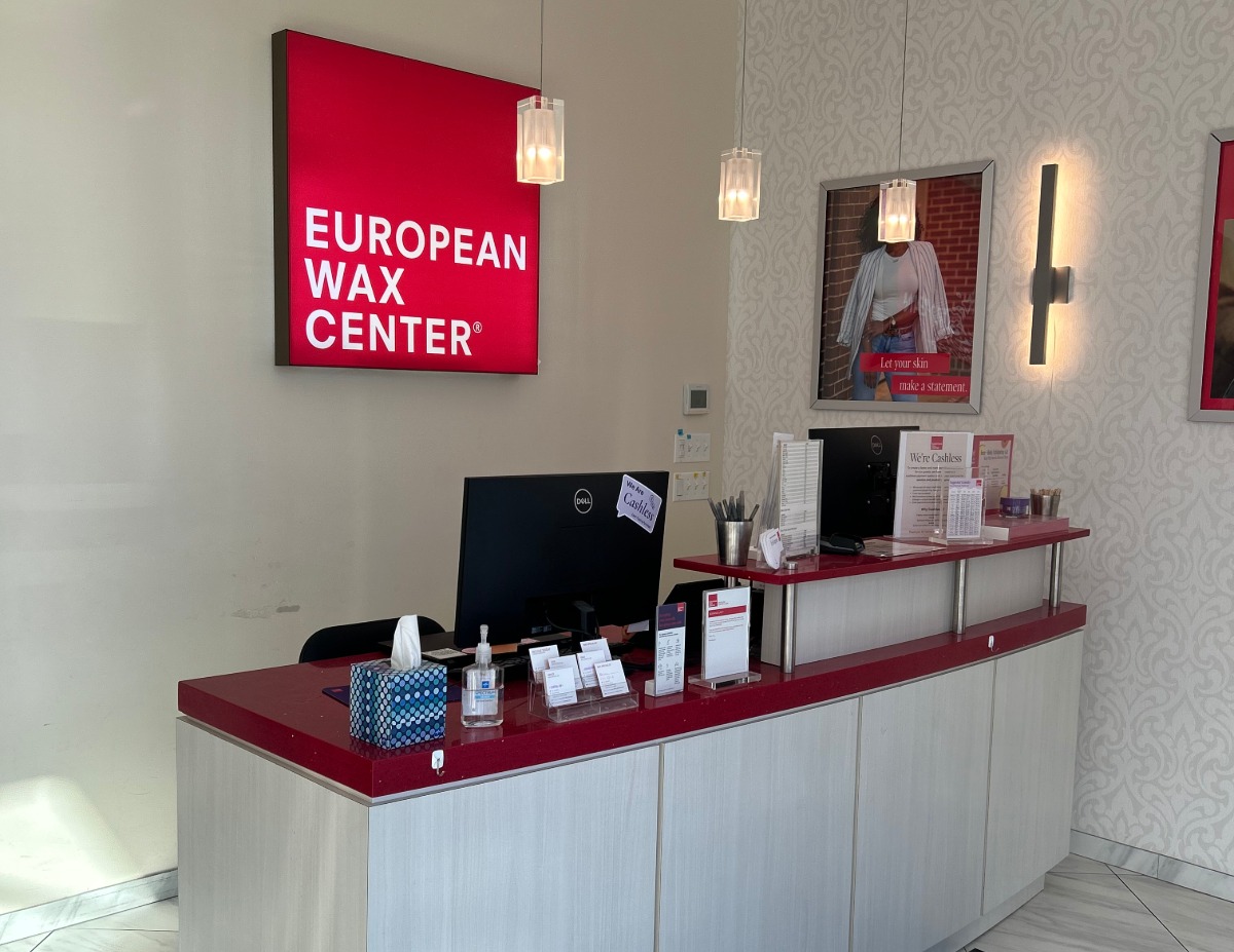 Book Waxing in Buffalo Grove at European Wax Center