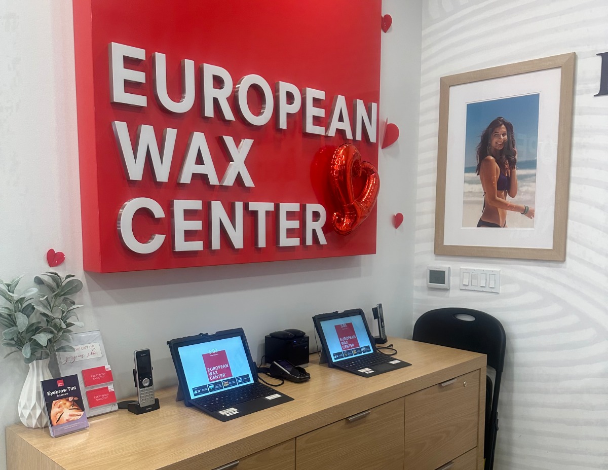 Book New Lenox – New Lenox Town Center Waxing Services at European Wax Center