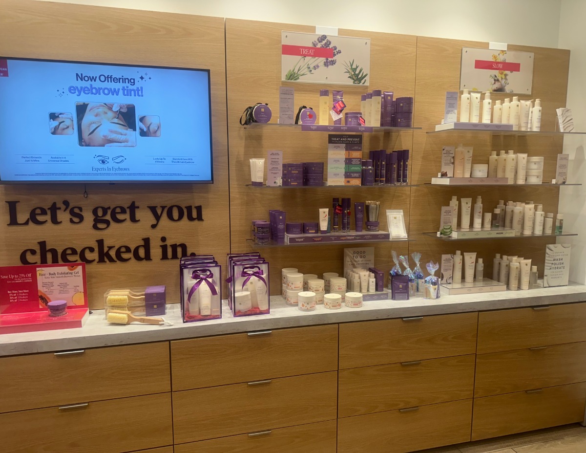 Book New Lenox – New Lenox Town Center Waxing Services at European Wax Center