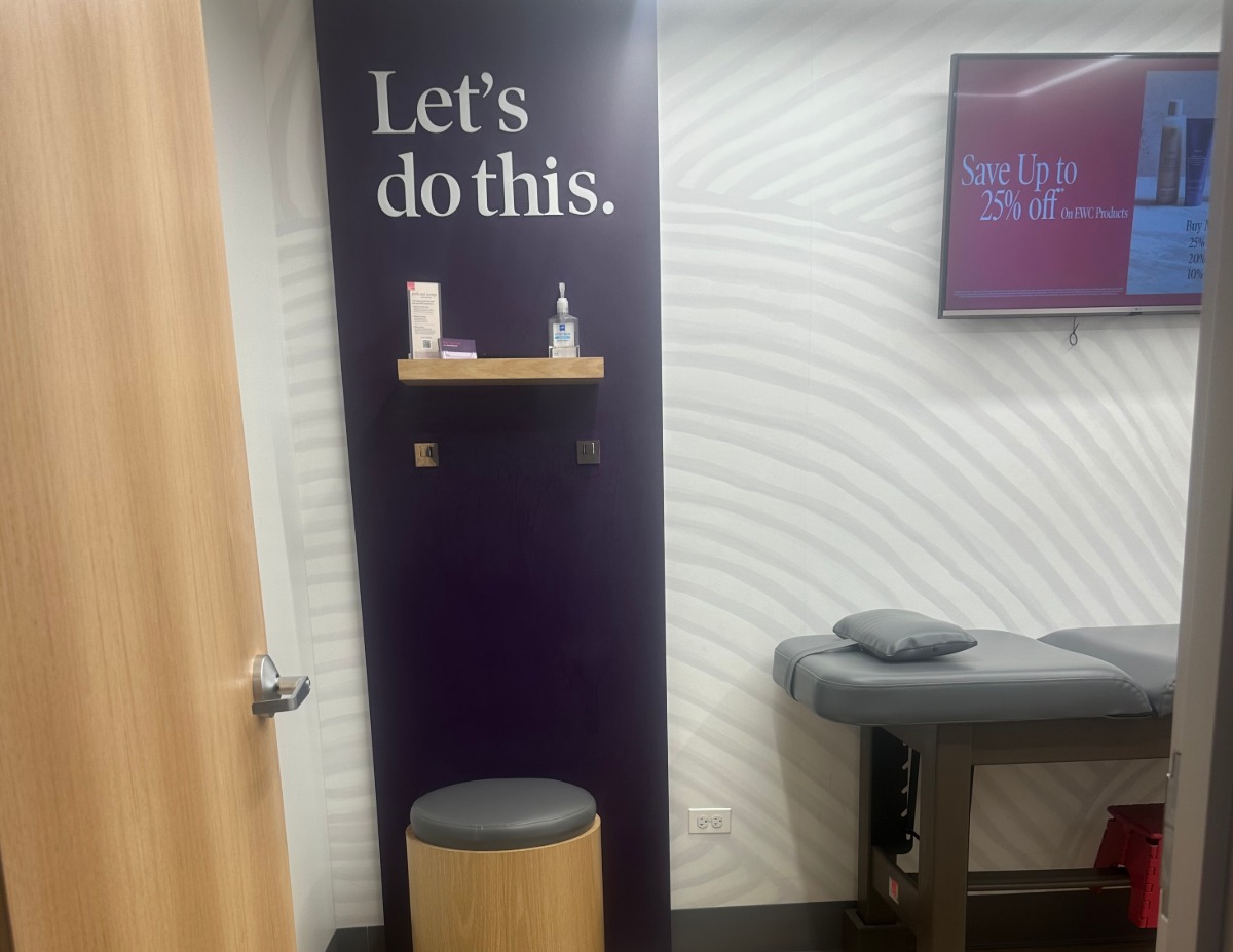 Book New Lenox – New Lenox Town Center Waxing Services at European Wax Center