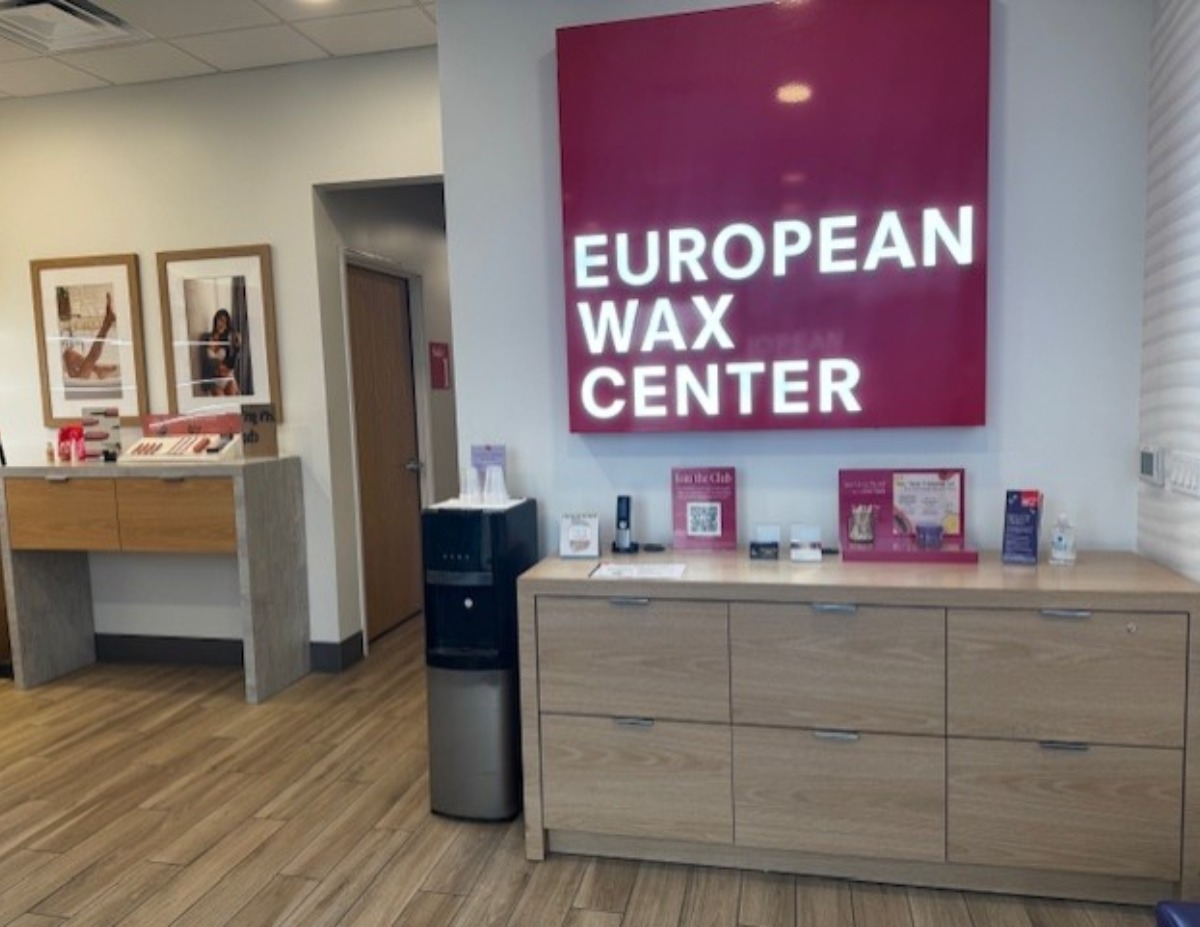 Book Hillside – Hillside Town Center Waxing Services at European Wax Center