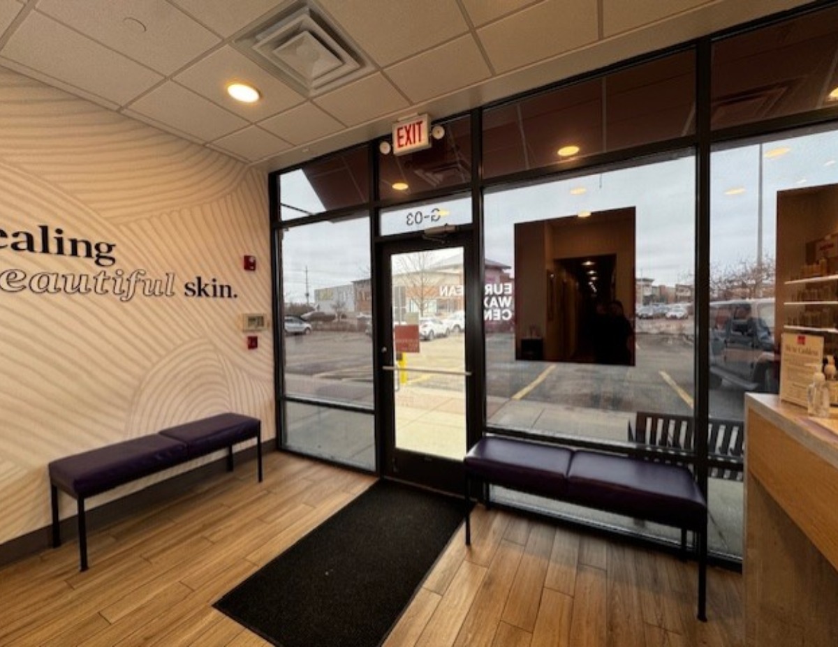 Book Hillside – Hillside Town Center Waxing Services at European Wax Center