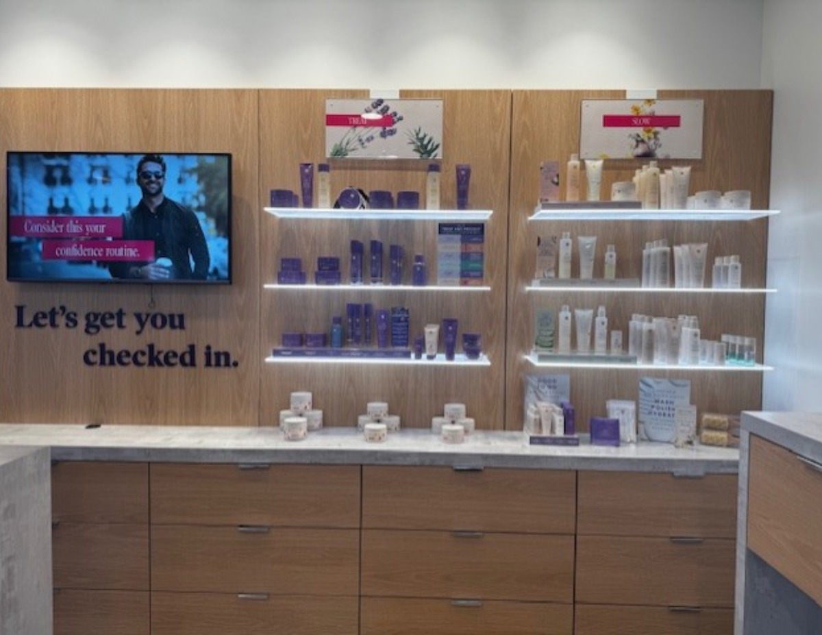 Book Hillside – Hillside Town Center Waxing Services at European Wax Center