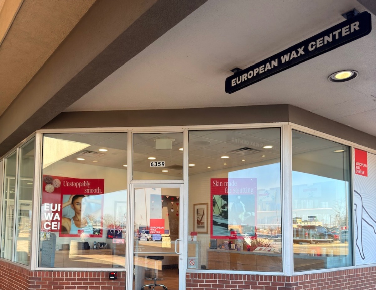 Book Rockford - Forest Plaza Waxing Services at European Wax Center