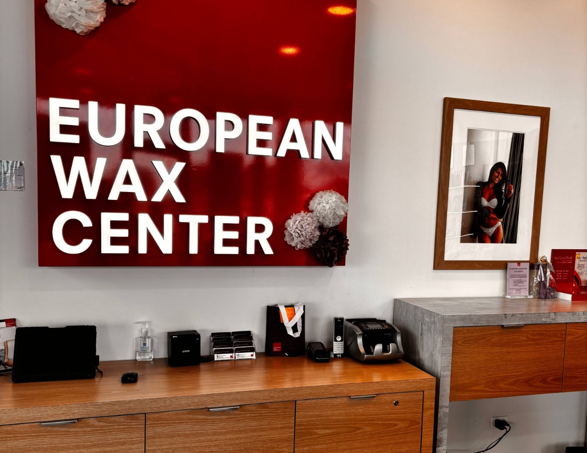 Book Rockford - Forest Plaza Waxing Services at European Wax Center