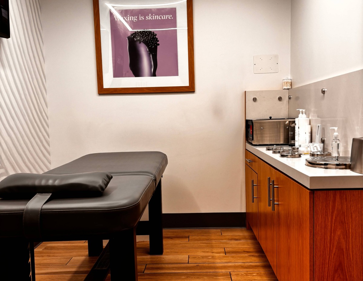 Book Rockford - Forest Plaza Waxing Services at European Wax Center
