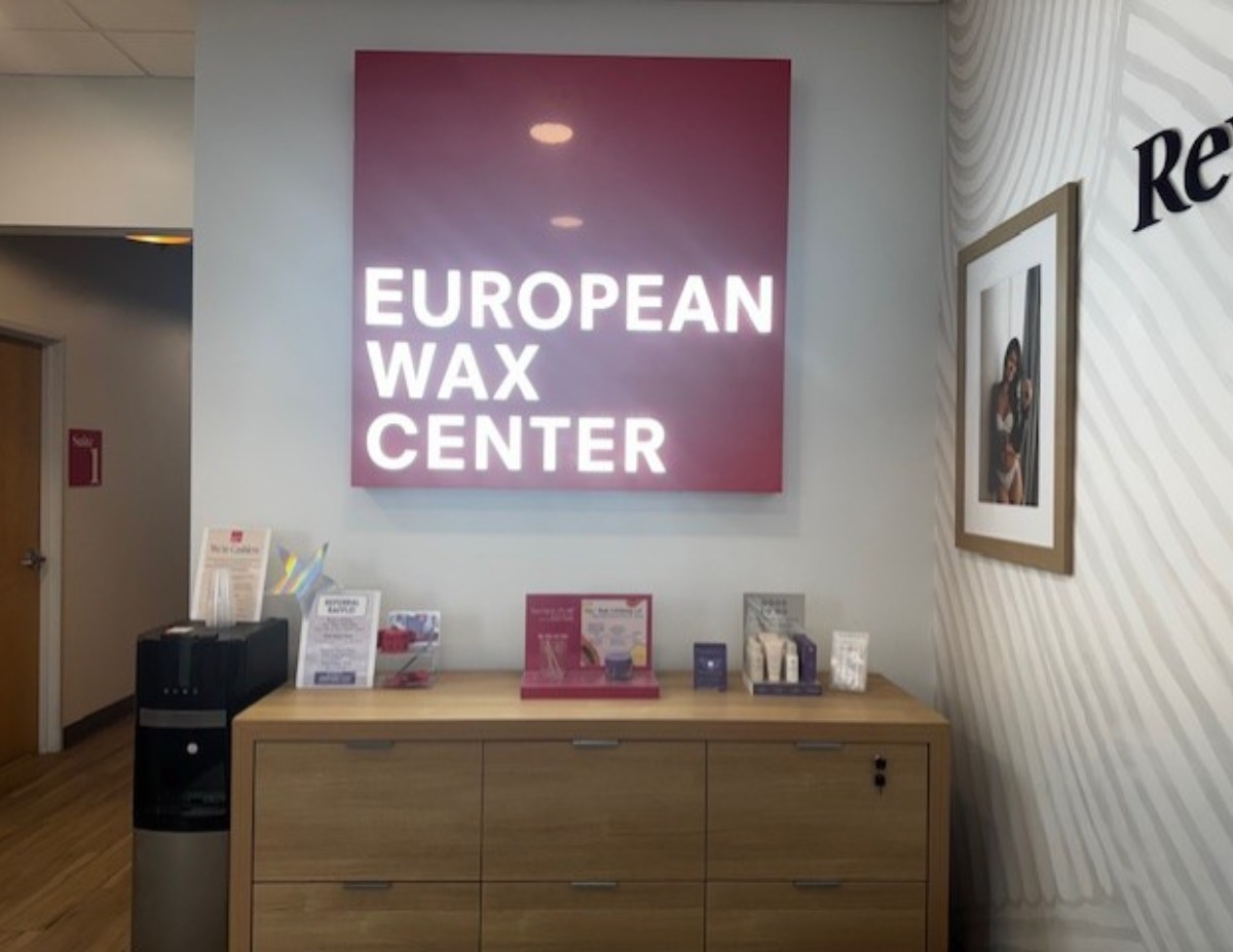 Reserve Your Bikini Wax in Chicago at European Wax Center