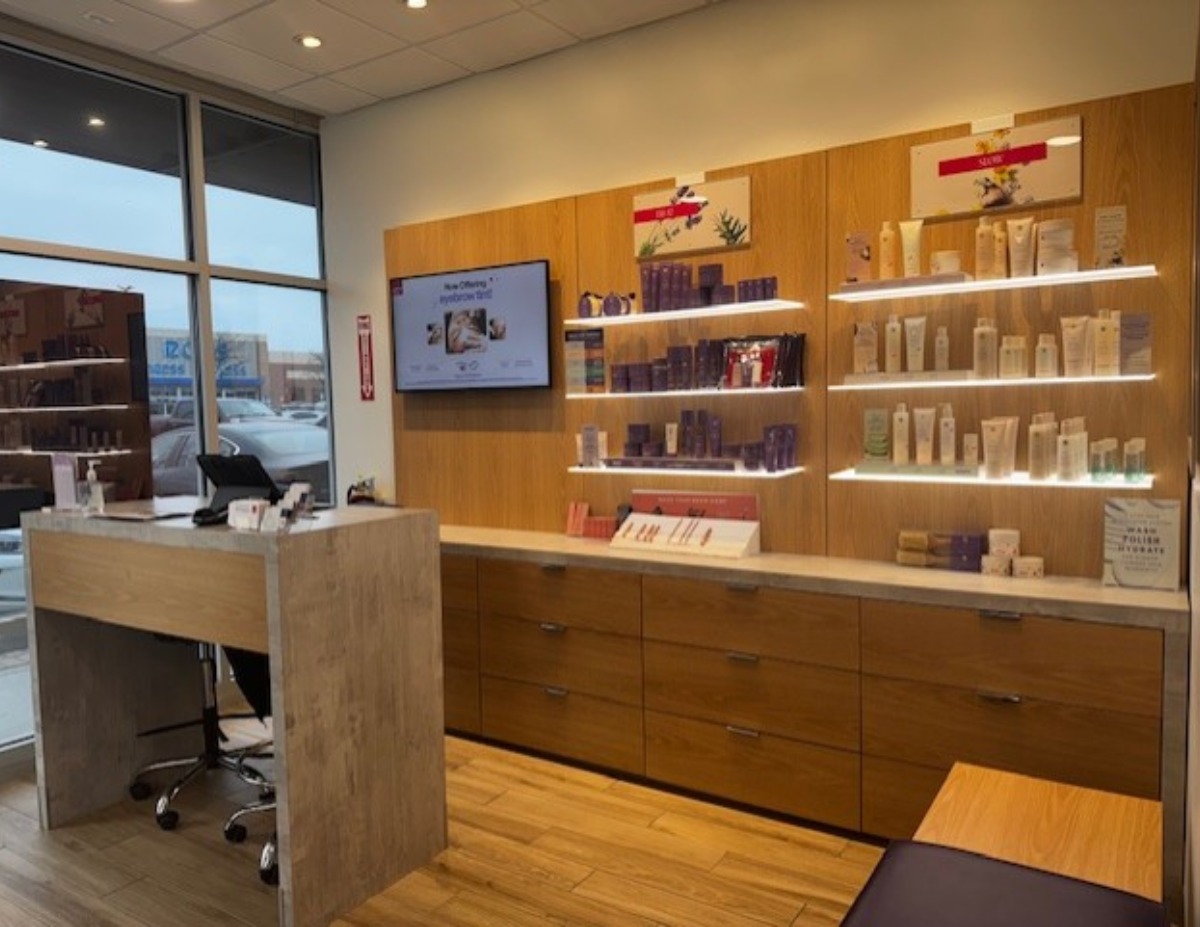 Reserve Your Bikini Wax in Chicago at European Wax Center