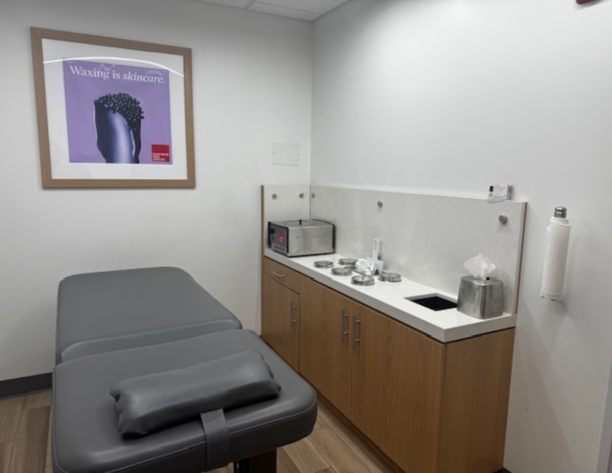 Reserve Your Bikini Wax in Chicago at European Wax Center
