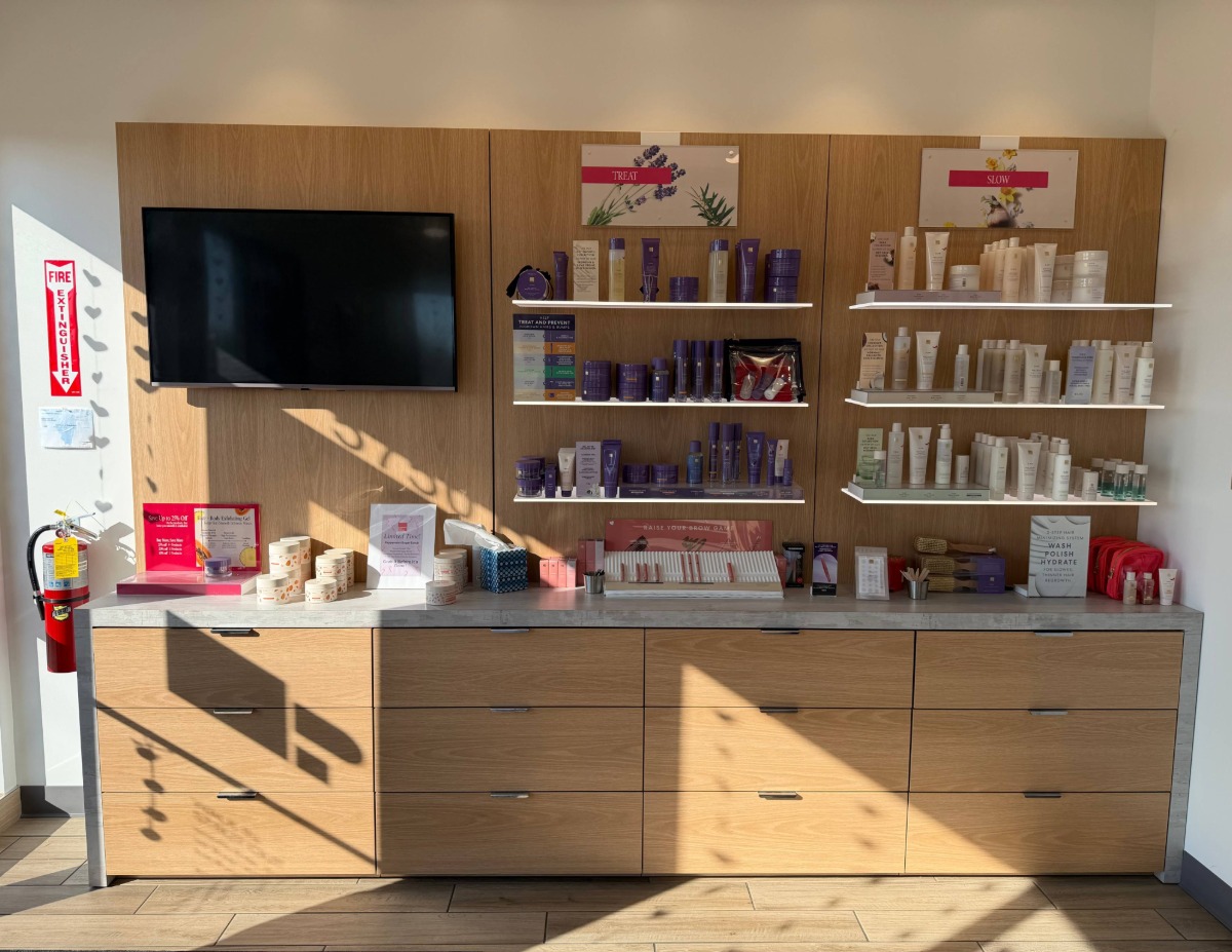 Book Your Brazilian Wax in Crystal Lake at European Wax Center