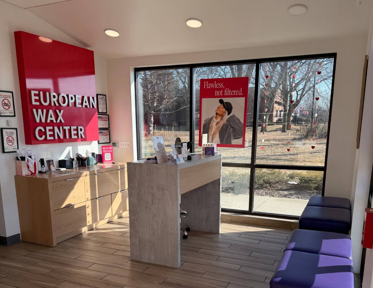 Book Your Brazilian Wax in Crystal Lake at European Wax Center