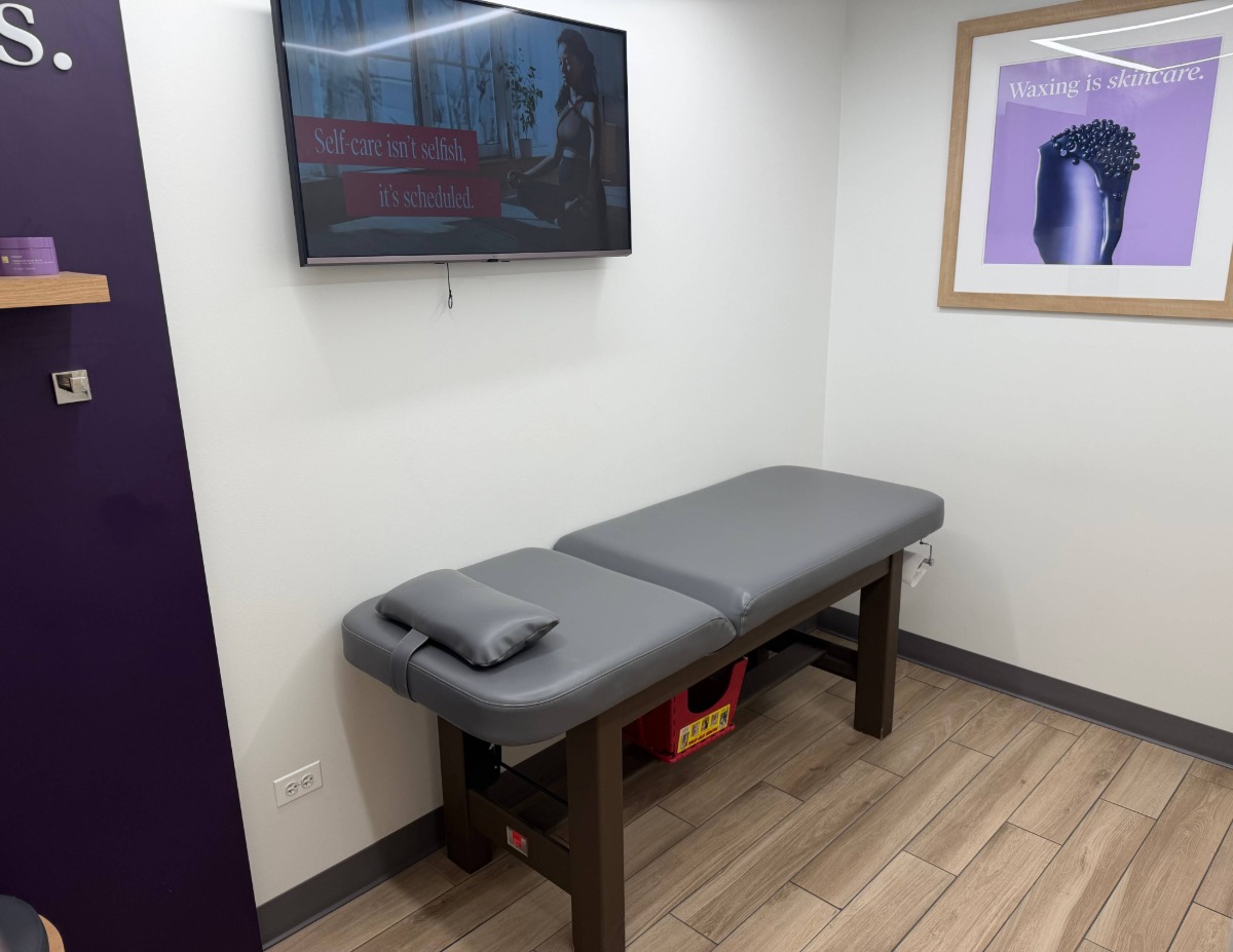 Book Your Brazilian Wax in Crystal Lake at European Wax Center