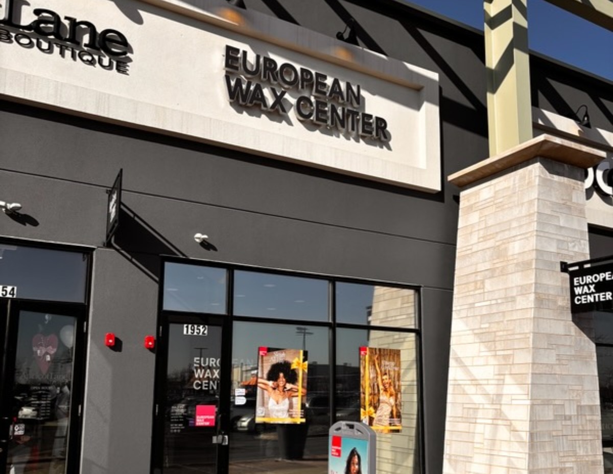 Book Algonquin - Algonquin Commons Shopping Center Waxing Services at European Wax Center