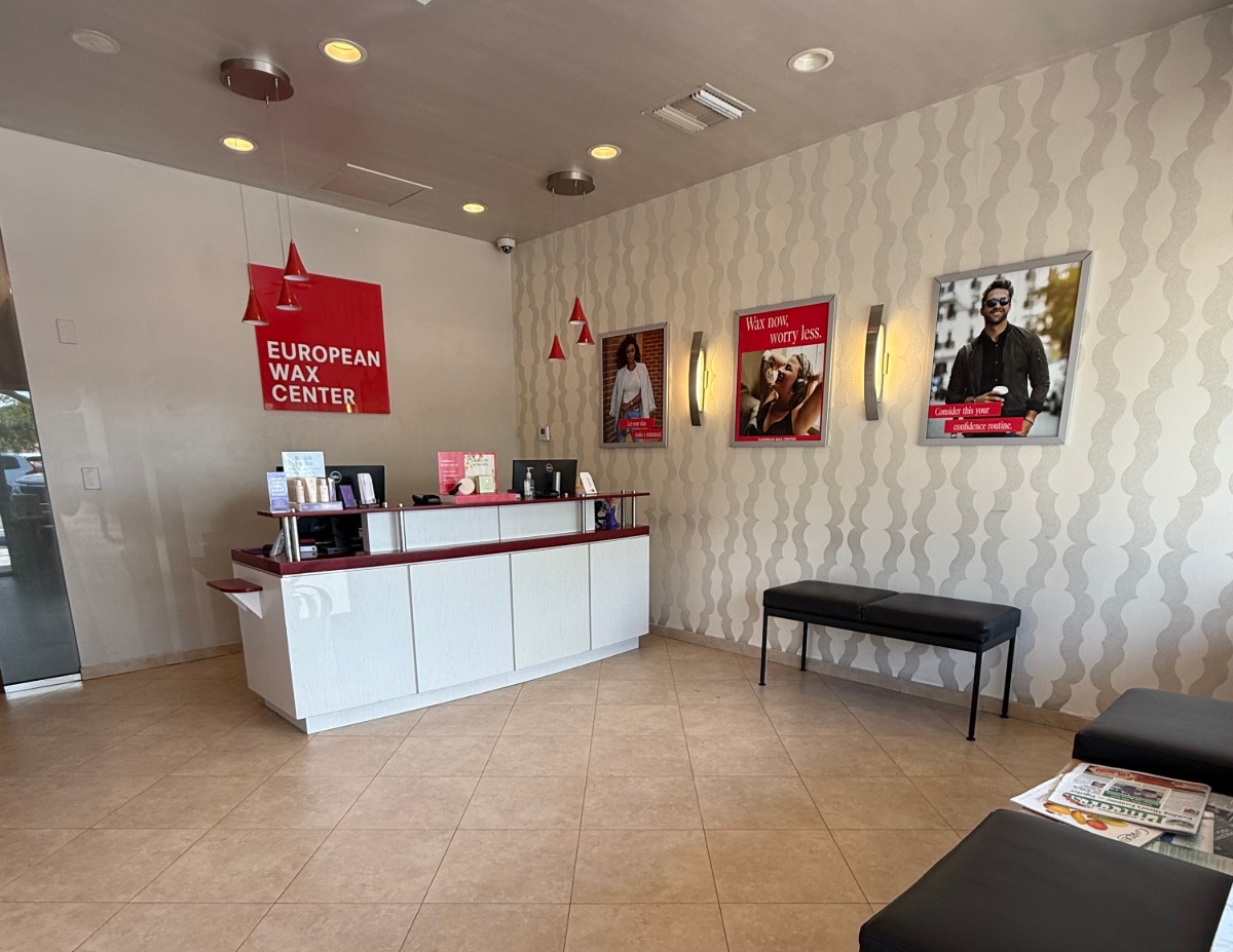 Book Pinecrest Waxing Services at European Wax Center