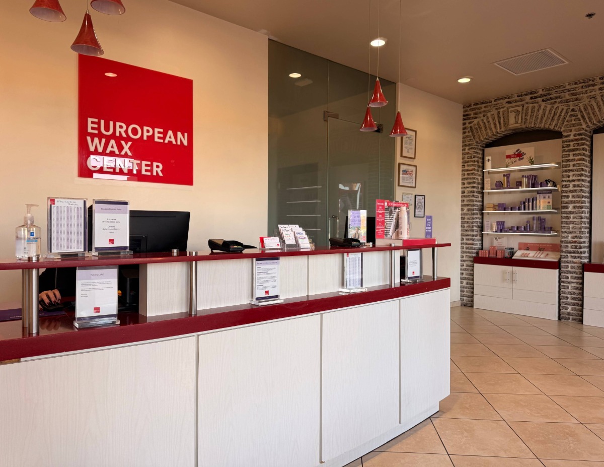 Book Your Brazilian Wax in Phoenix, AZ at European Wax Center