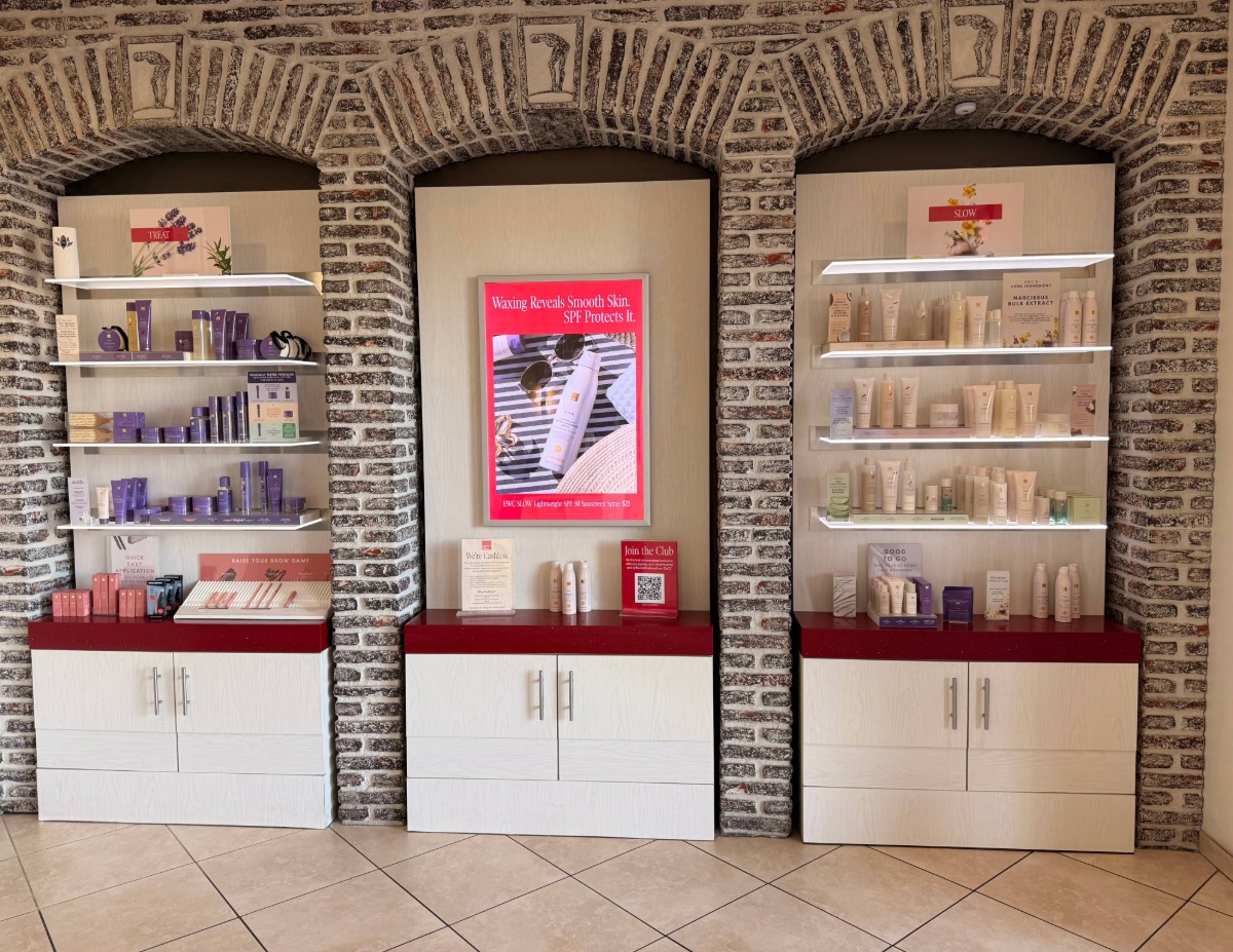 Book Your Brazilian Wax in Phoenix, AZ at European Wax Center