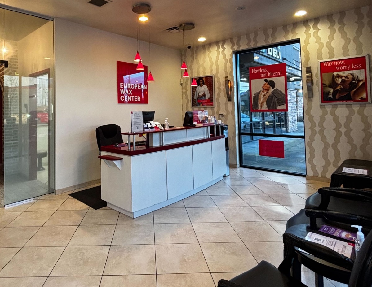 Book Beaverton Waxing Services at European Wax Center