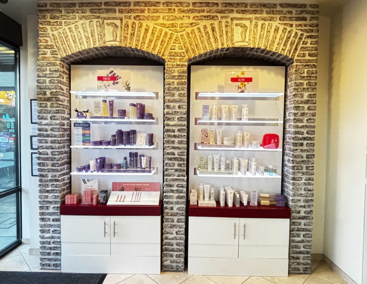 Book Beaverton Waxing Services at European Wax Center