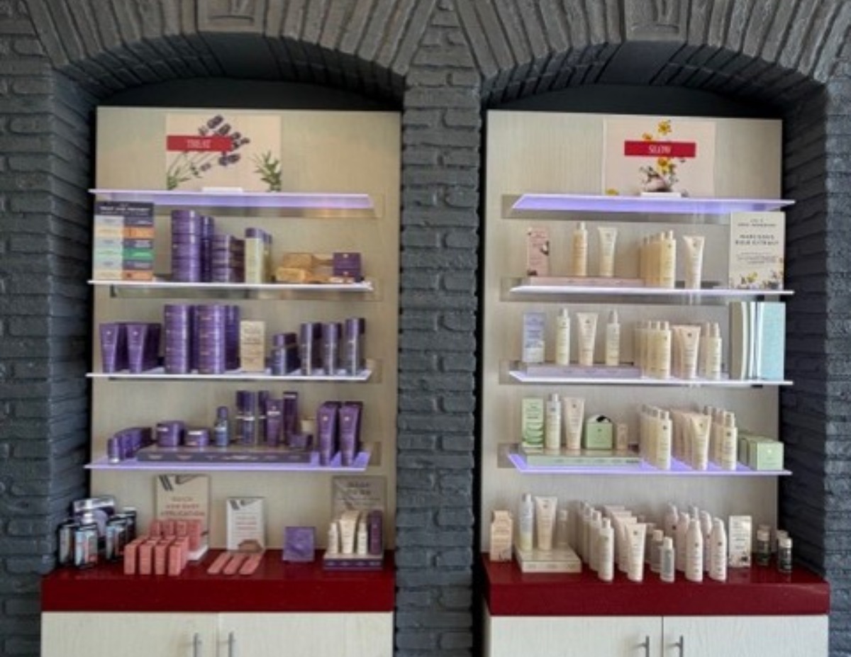 Book San Jose - The Plant, CA Waxing Services at European Wax Center