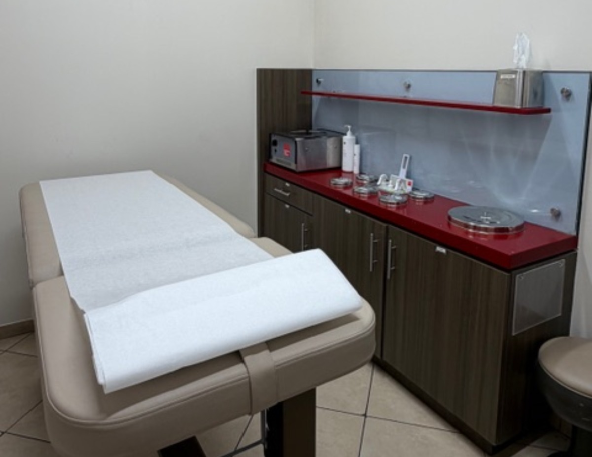 Book San Jose - The Plant, CA Waxing Services at European Wax Center