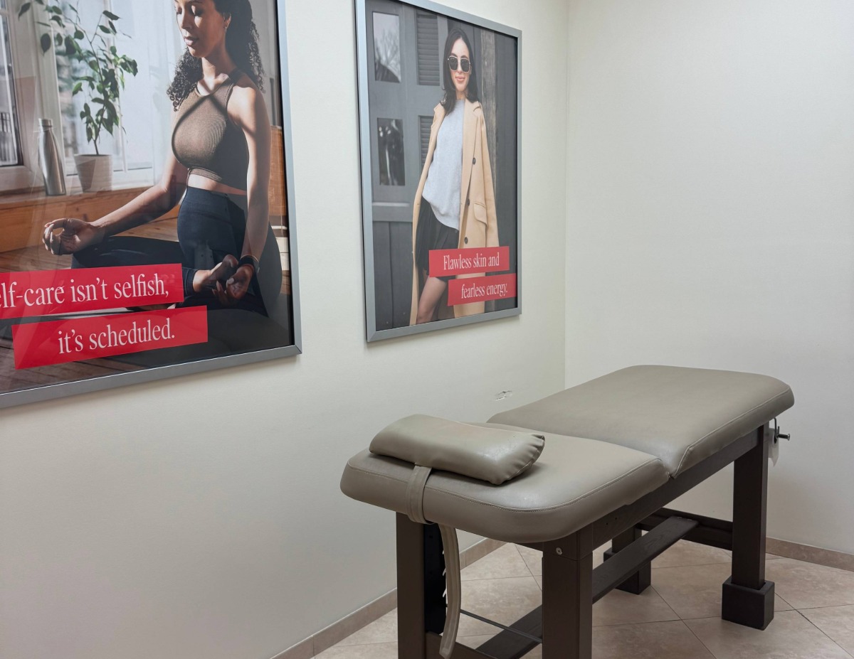 Book Midvale - Fort Union Waxing Services at European Wax Center