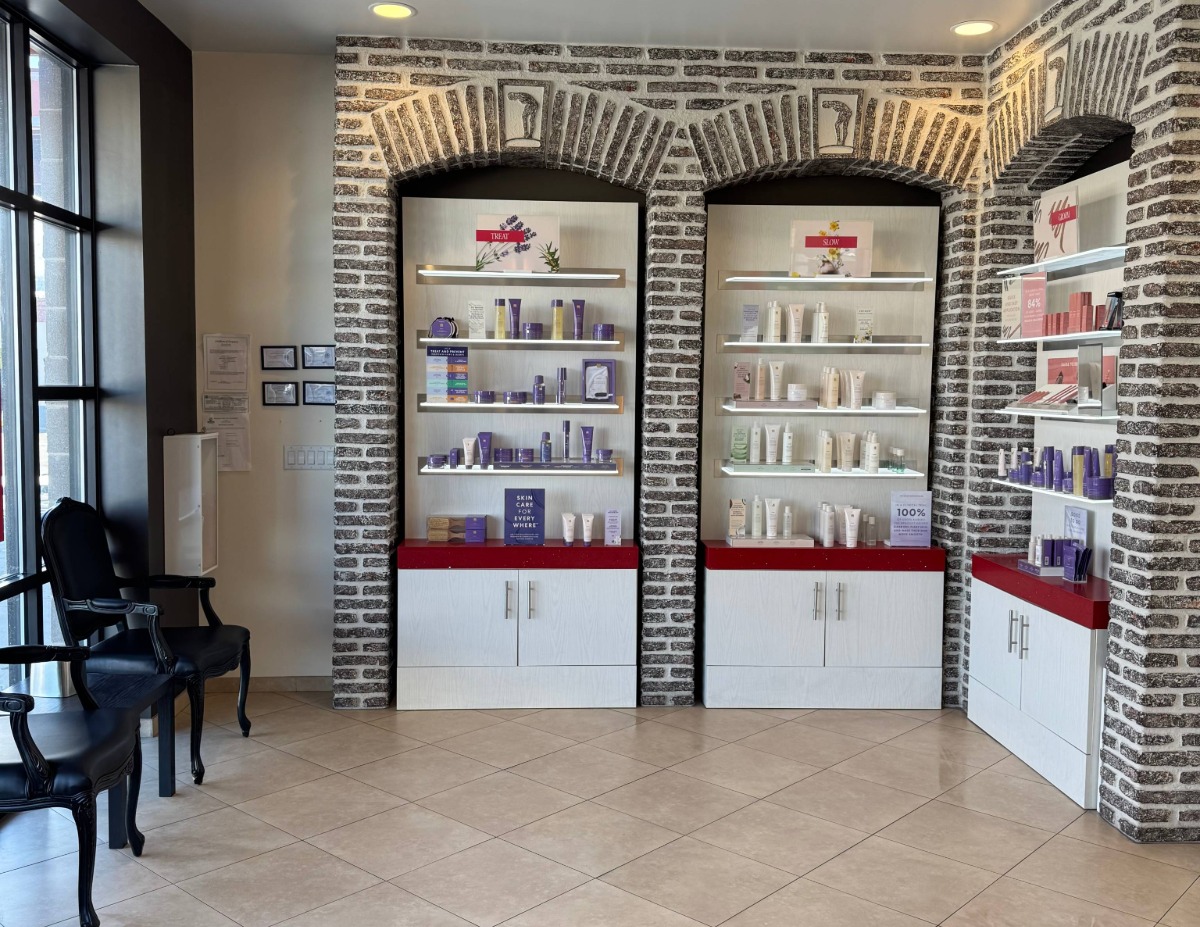 Book American Fork Waxing Services at European Wax Center