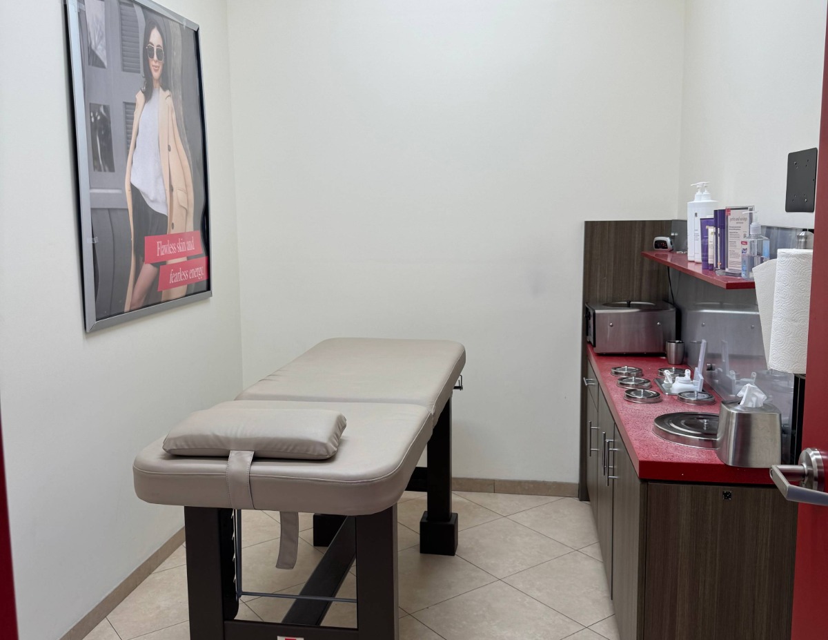 Book American Fork Waxing Services at European Wax Center