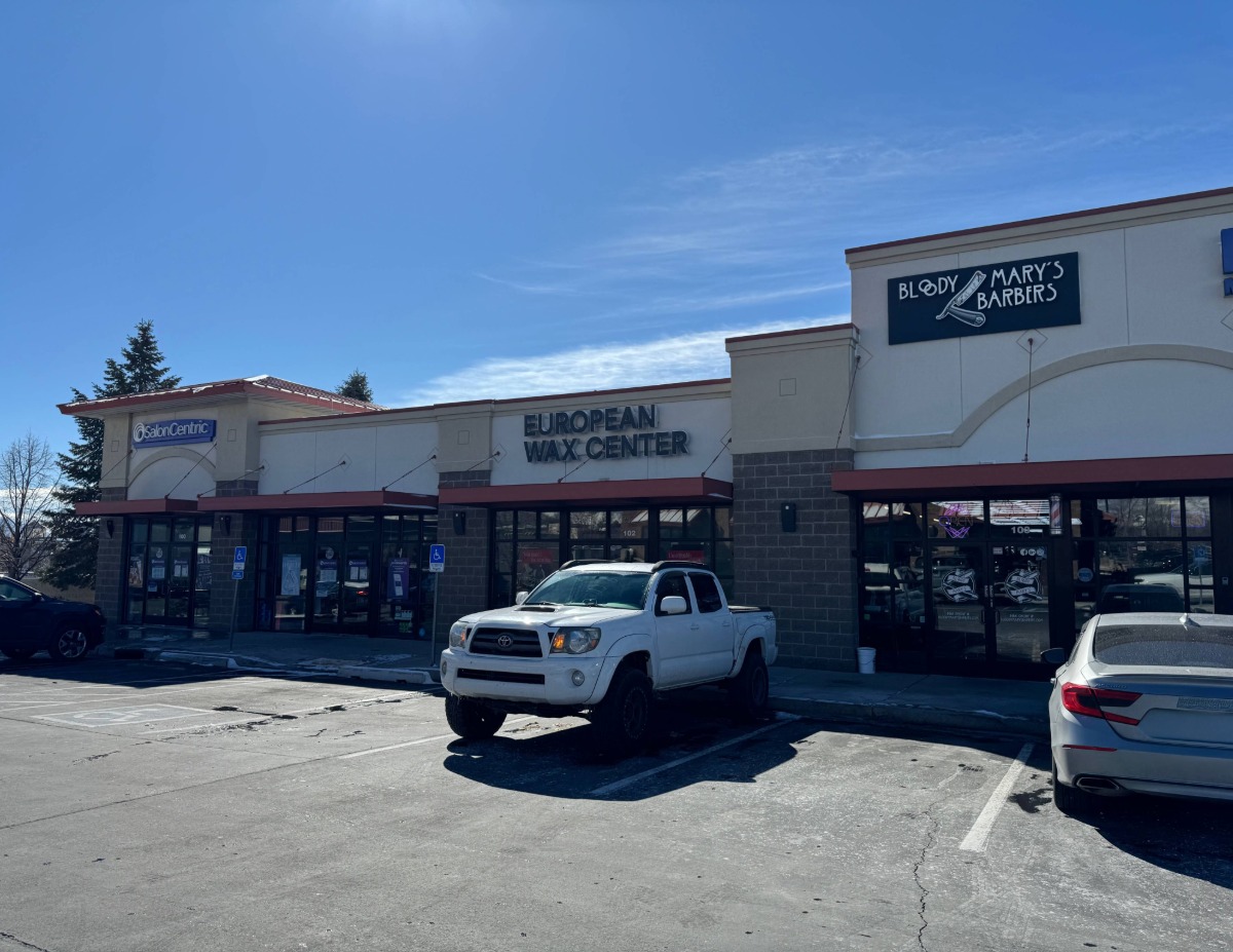Book American Fork Waxing Services at European Wax Center