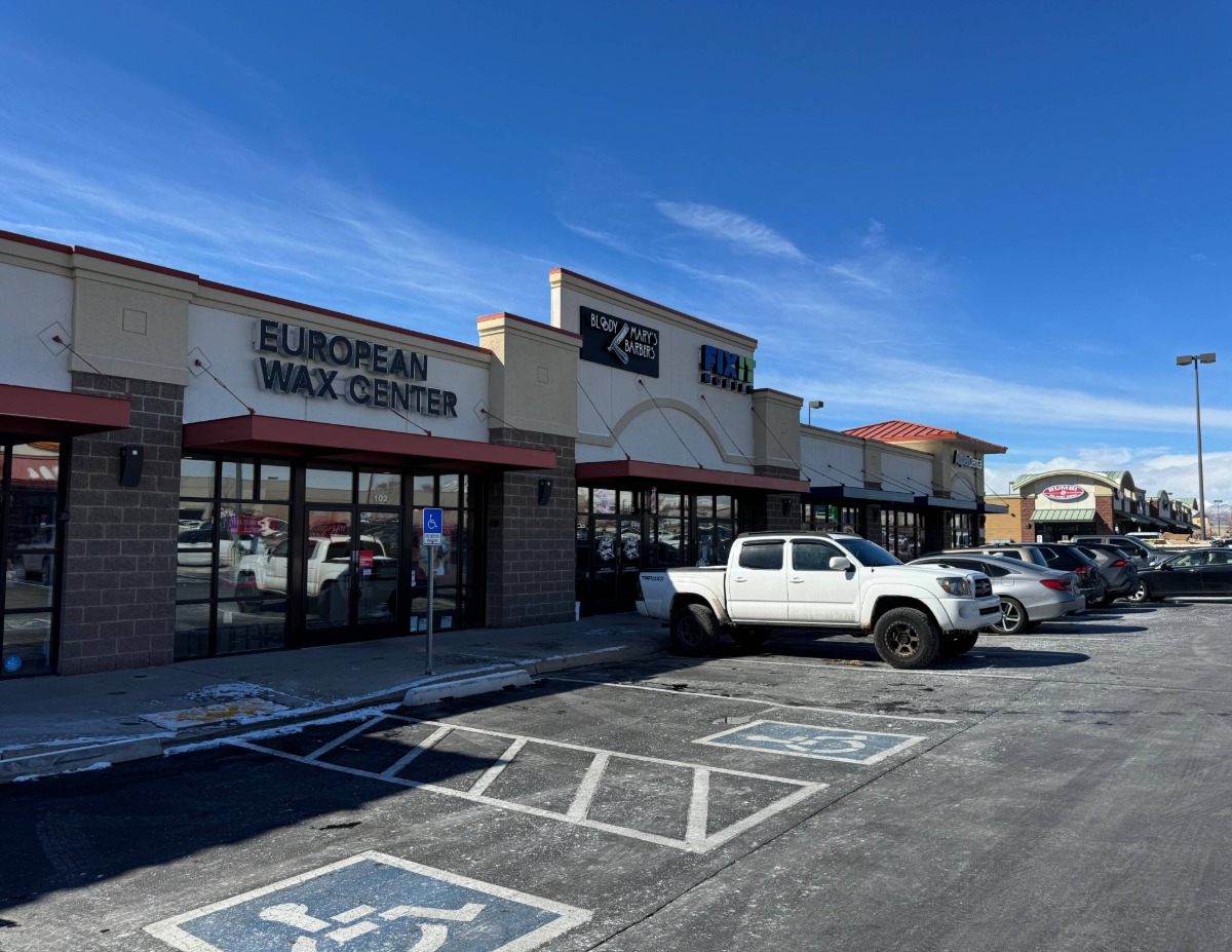 Book American Fork Waxing Services at European Wax Center