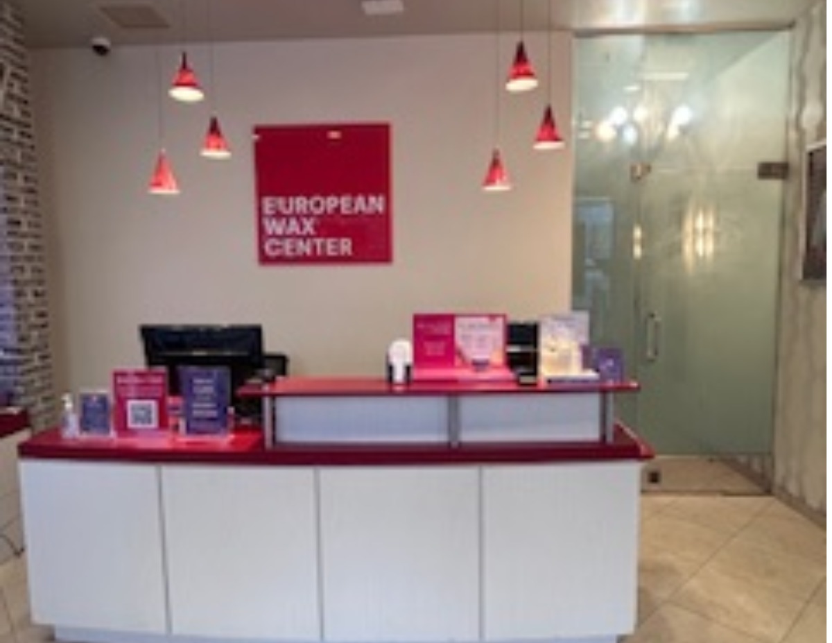 Book Portland Waxing Services at European Wax Center