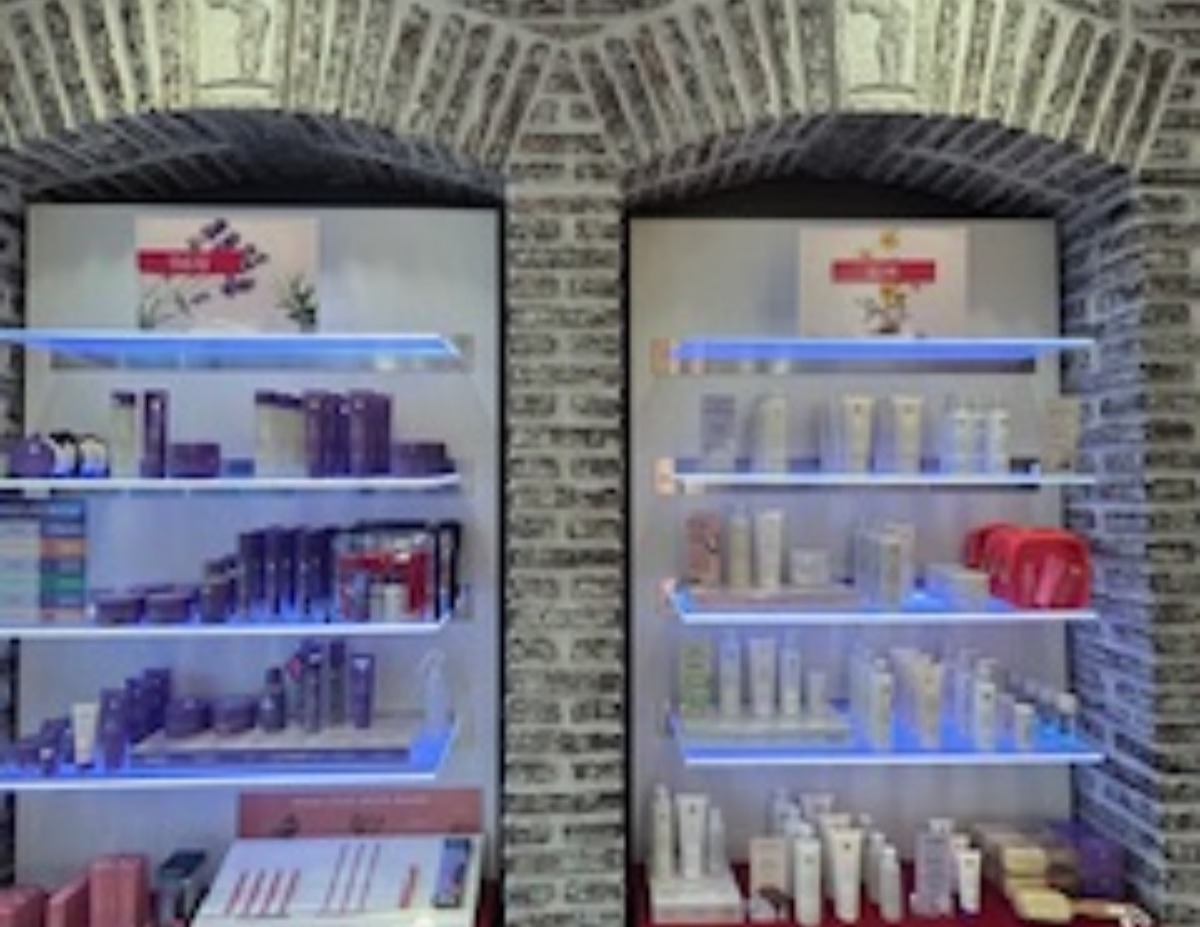 Book Portland Waxing Services at European Wax Center