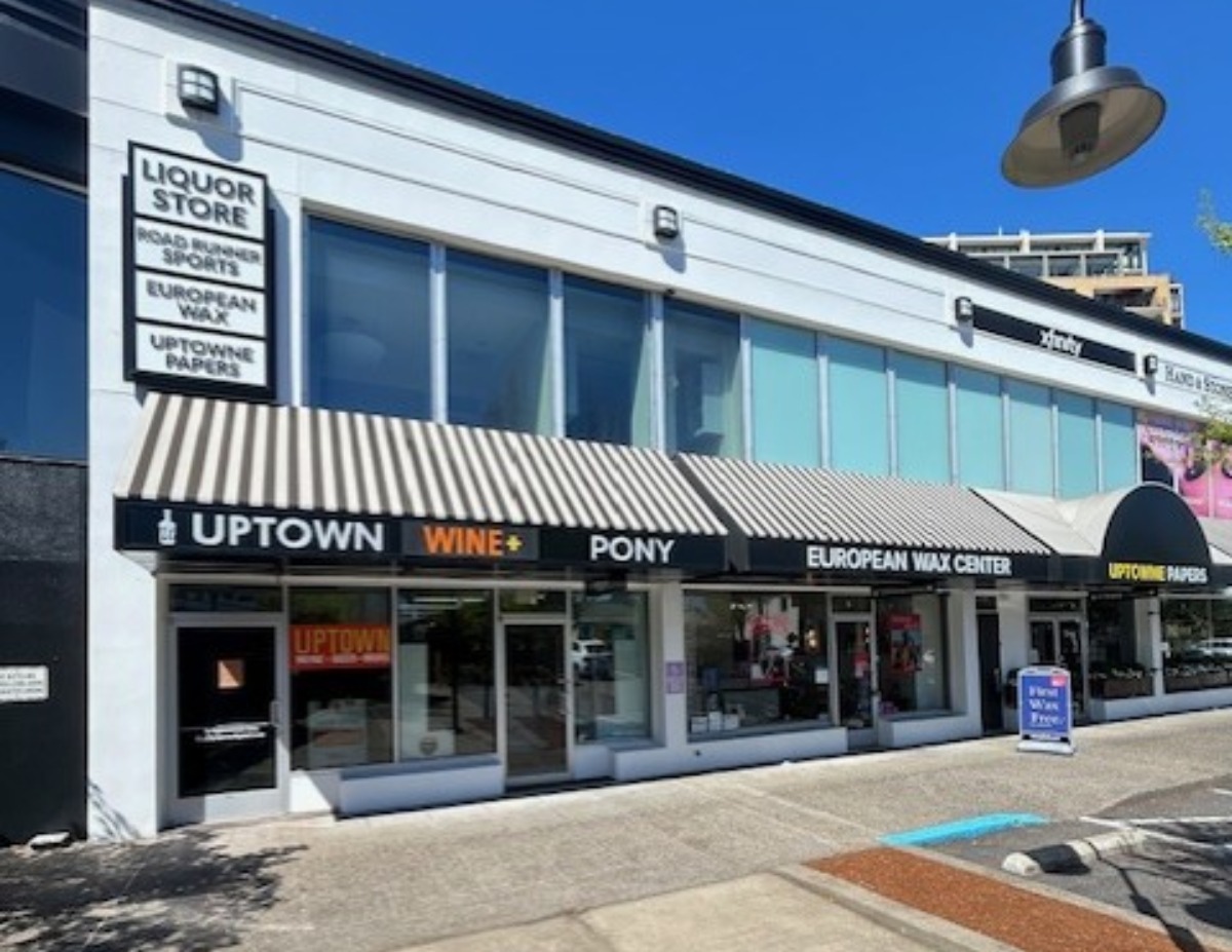 Book Portland Waxing Services at European Wax Center