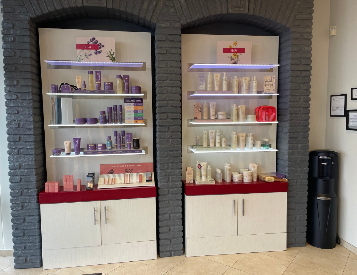 Book Clackamas Waxing Services at European Wax Center