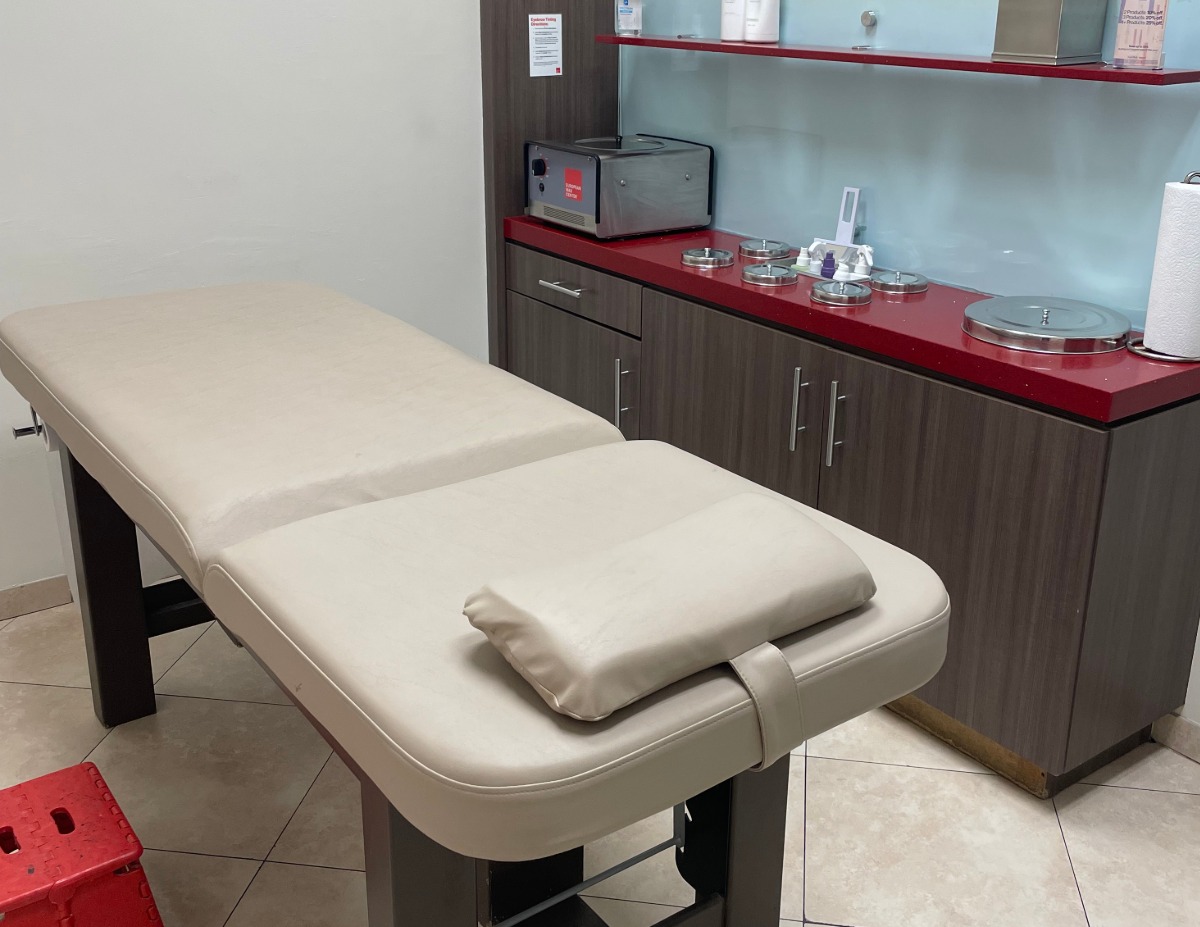 Book Clackamas Waxing Services at European Wax Center