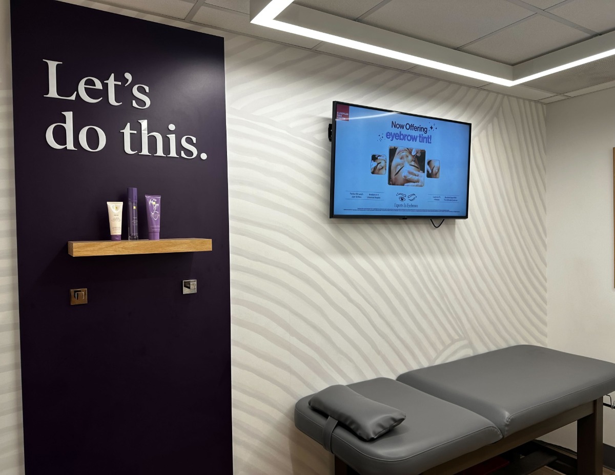 Book Hillsboro – Tanasbourne Town Center Waxing Services at European Wax Center