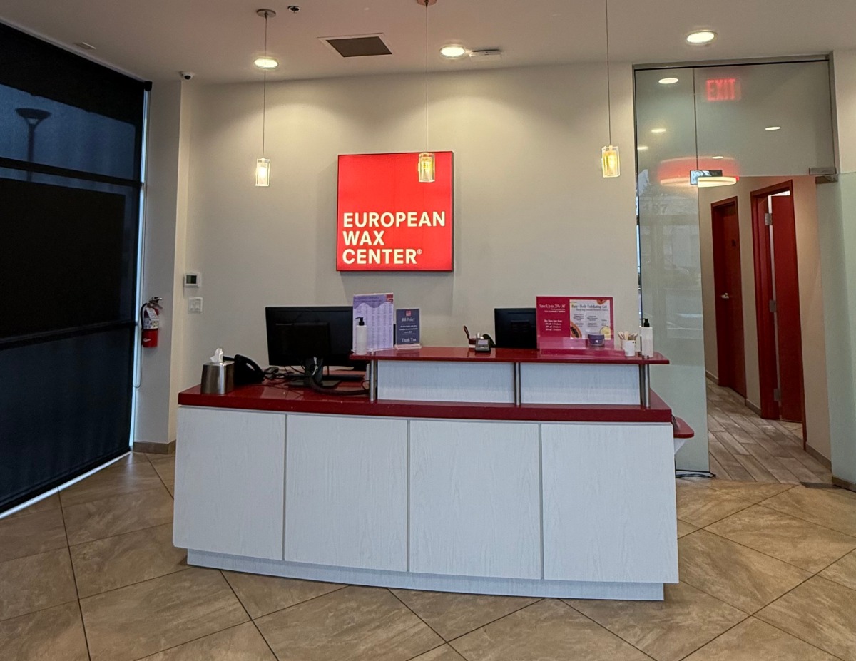 Book Vancouver - Salmon Creek Waxing Services at European Wax Center