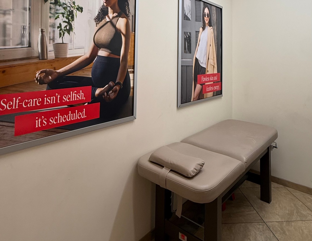 Book Vancouver - Salmon Creek Waxing Services at European Wax Center