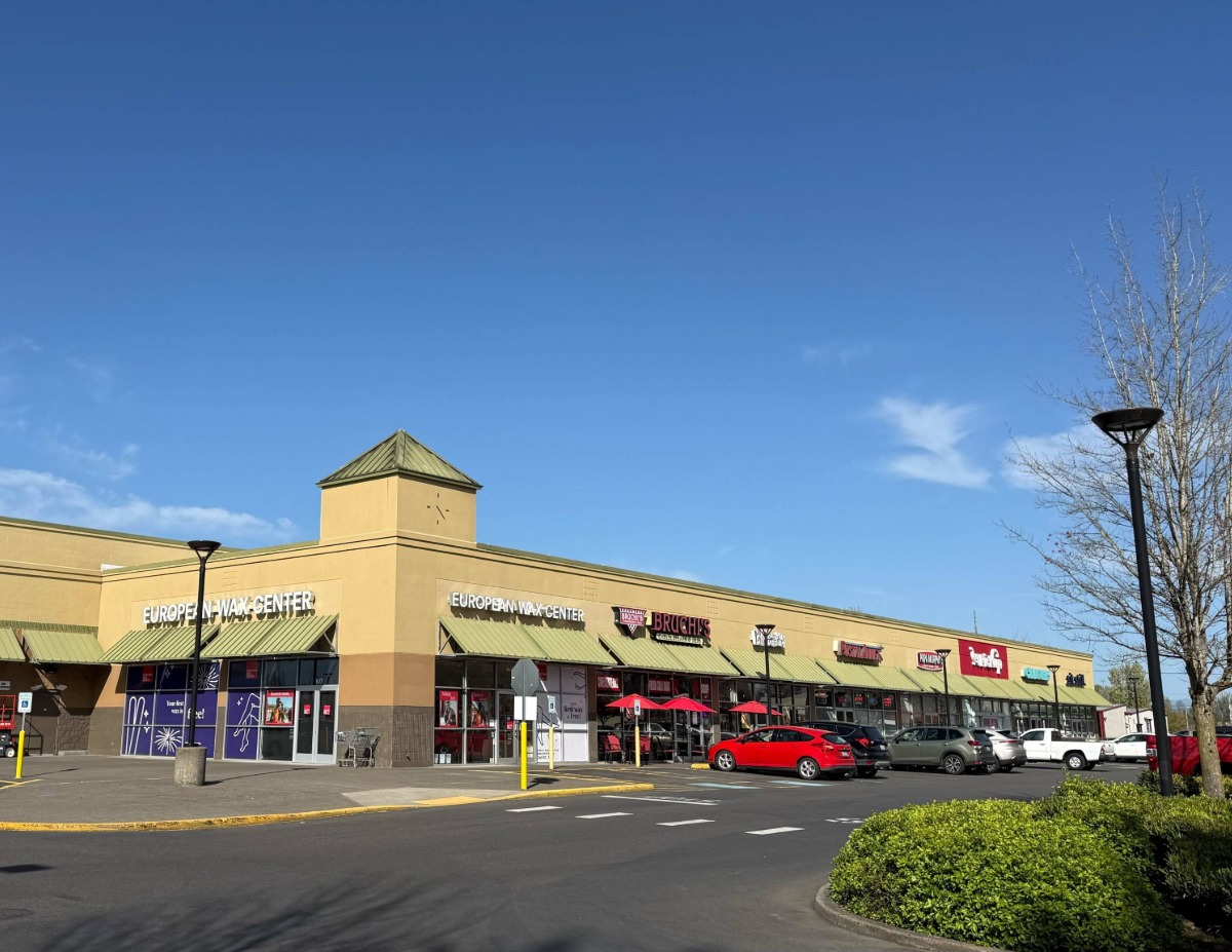 Book Vancouver - Salmon Creek Waxing Services at European Wax Center
