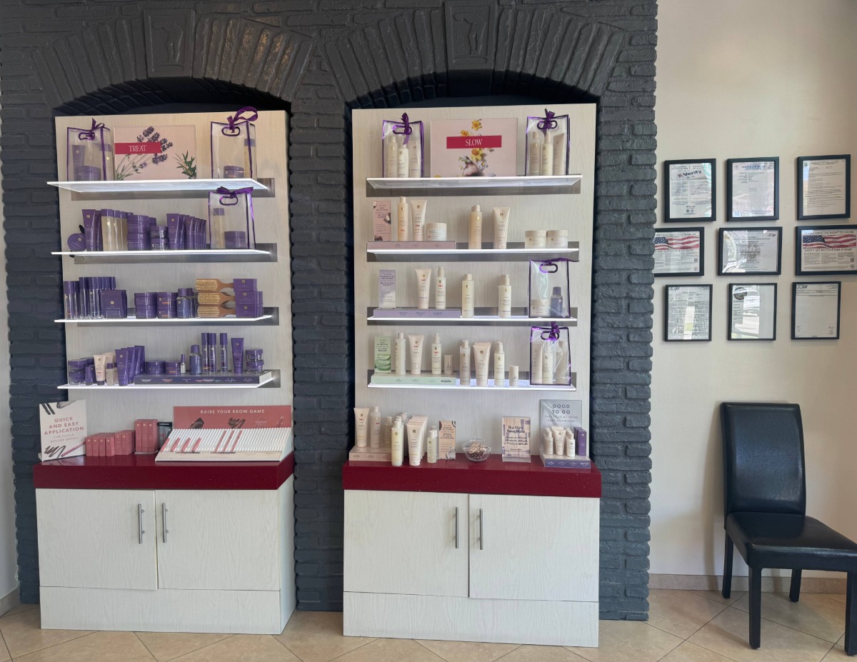 Book Your Brazilian Wax in Miami at European Wax Center