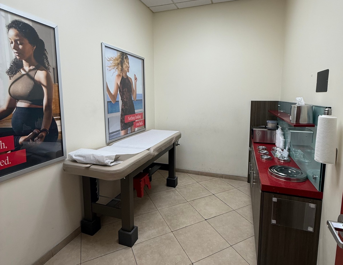 Book Santa Clara, CA Waxing Services at European Wax Center