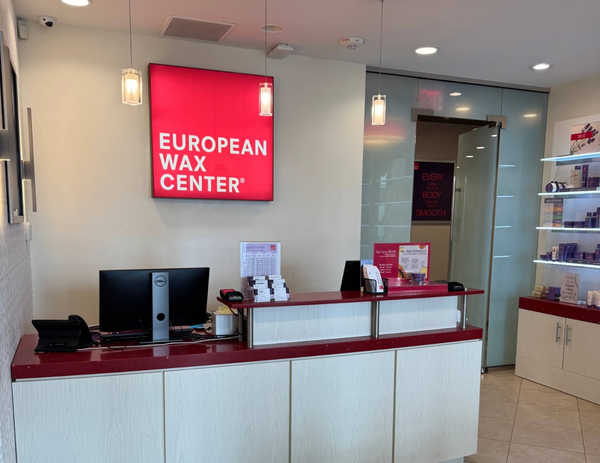 Book Salt Lake City Waxing Services at European Wax Center