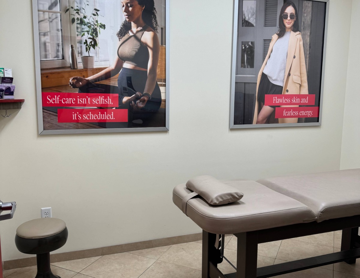 Book Salt Lake City Waxing Services at European Wax Center
