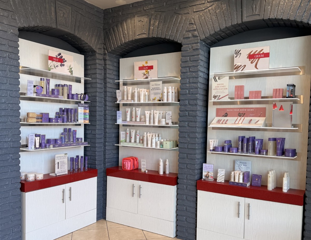 Book Your Bikini Wax in Phoenix, AZ at European Wax Center