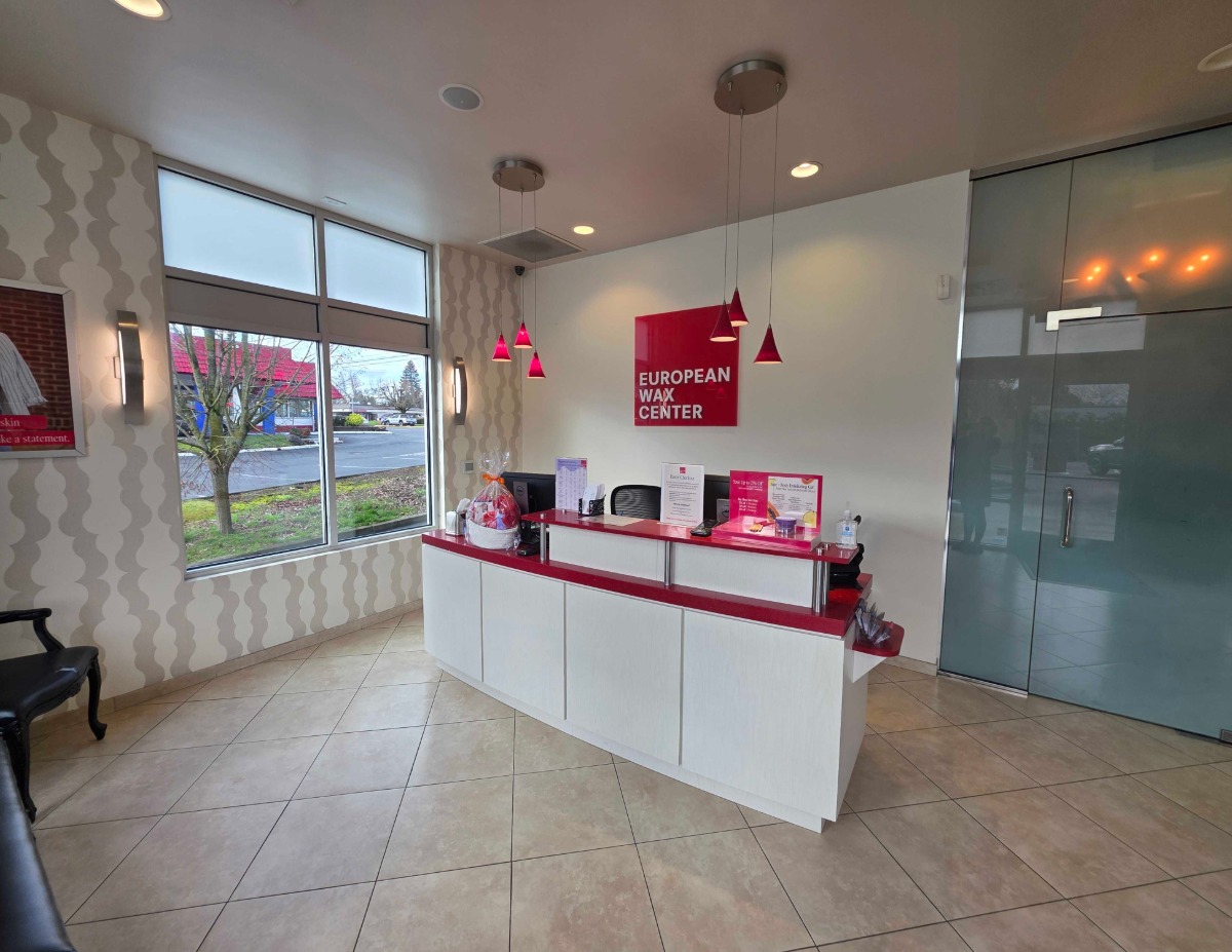 Book Vancouver Waxing Services at European Wax Center