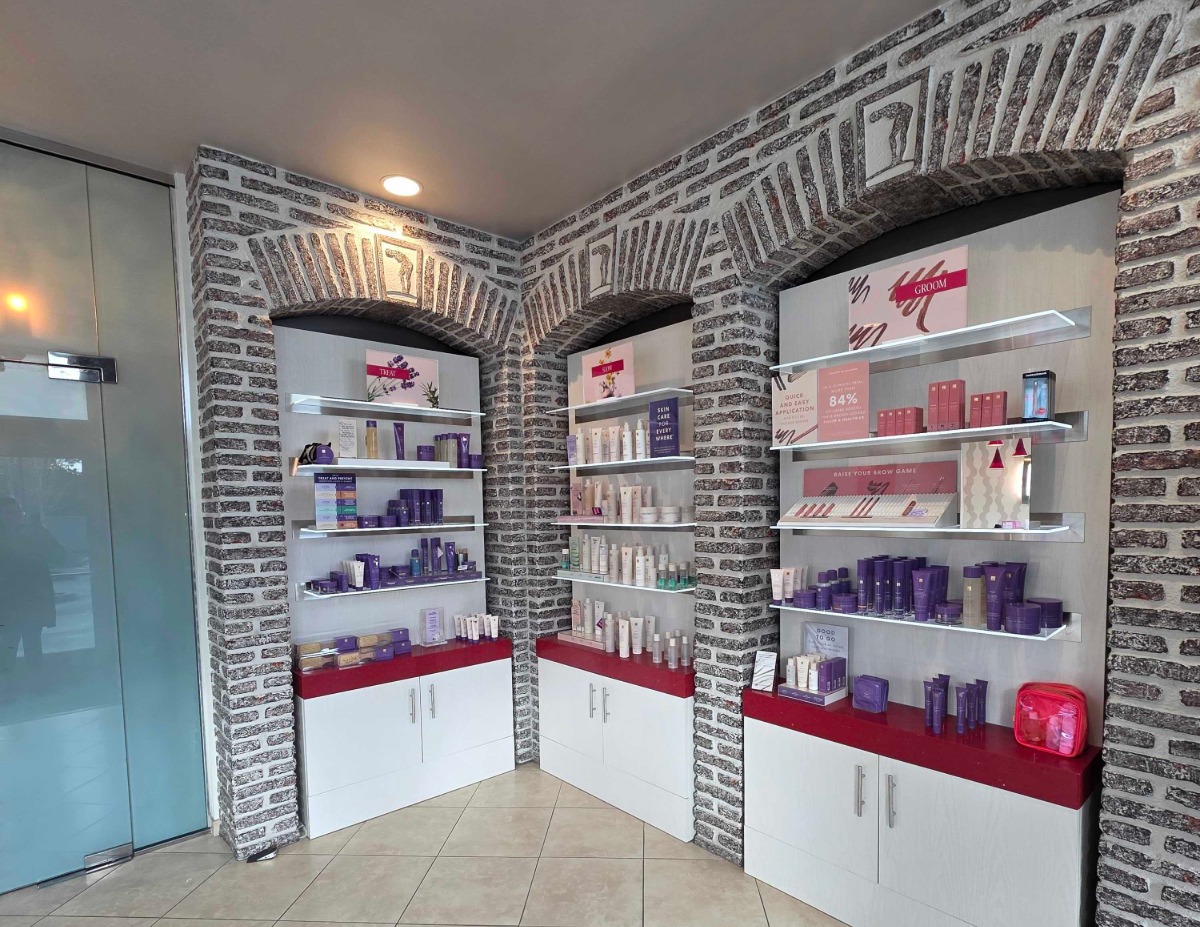 Book Vancouver Waxing Services at European Wax Center