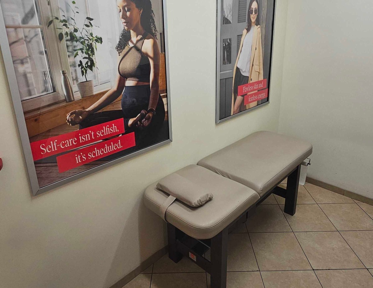 Book Salem Waxing Services at European Wax Center