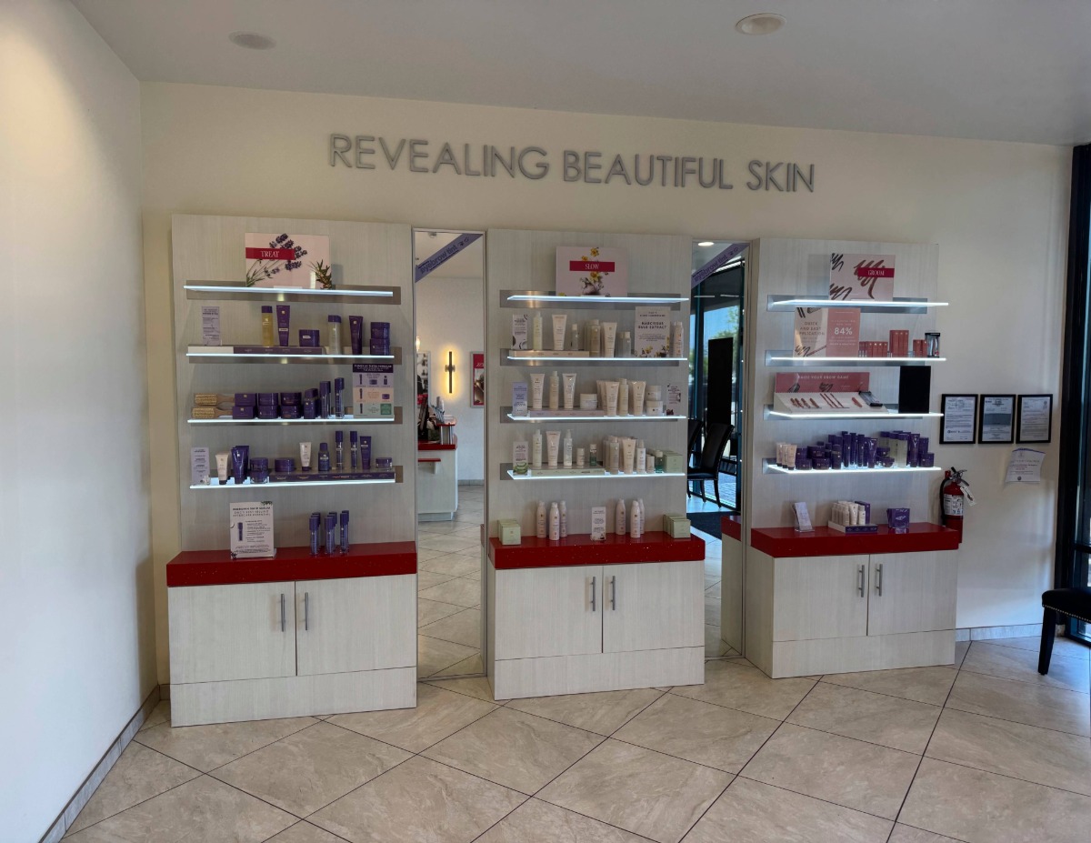 Book Eastvale, CA Waxing Services at European Wax Center