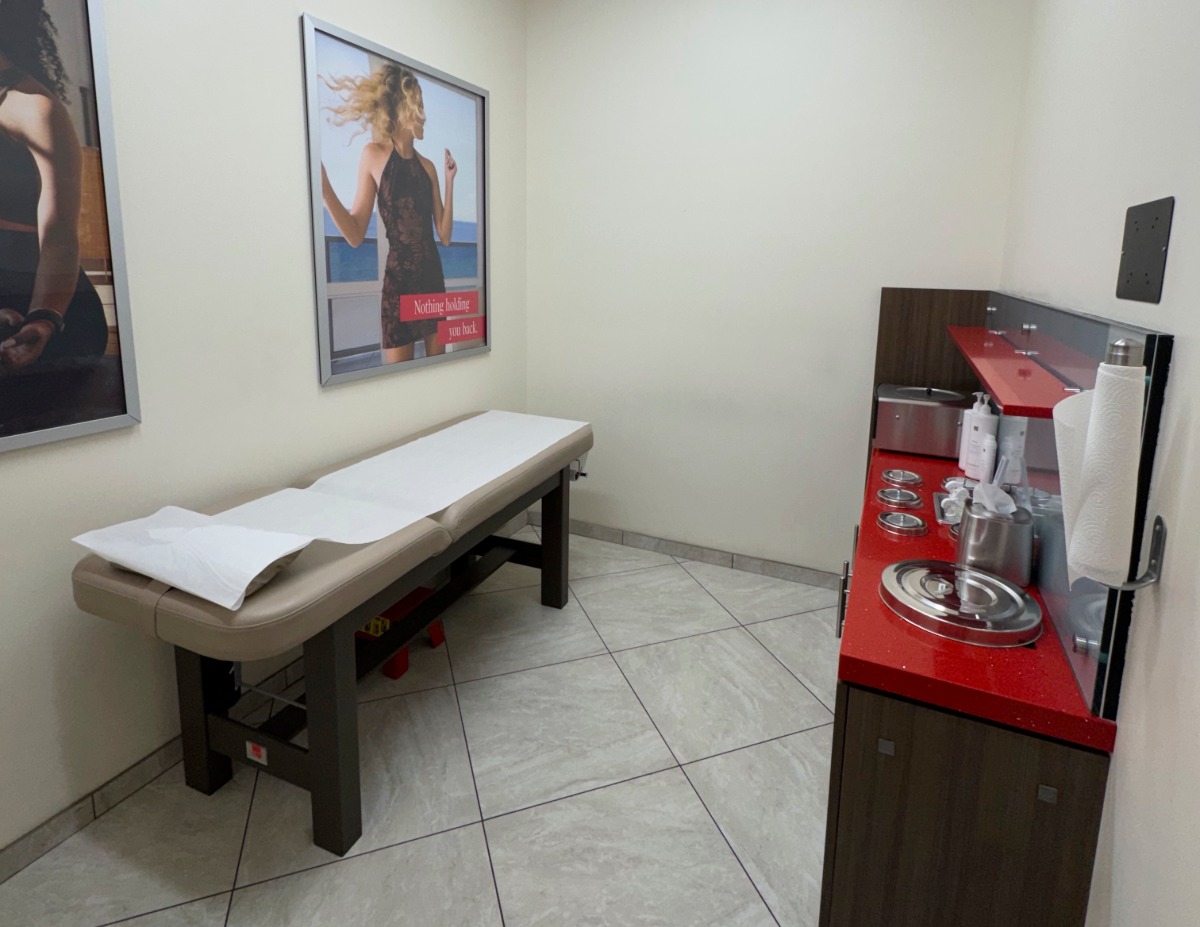 Book Eastvale, CA Waxing Services at European Wax Center