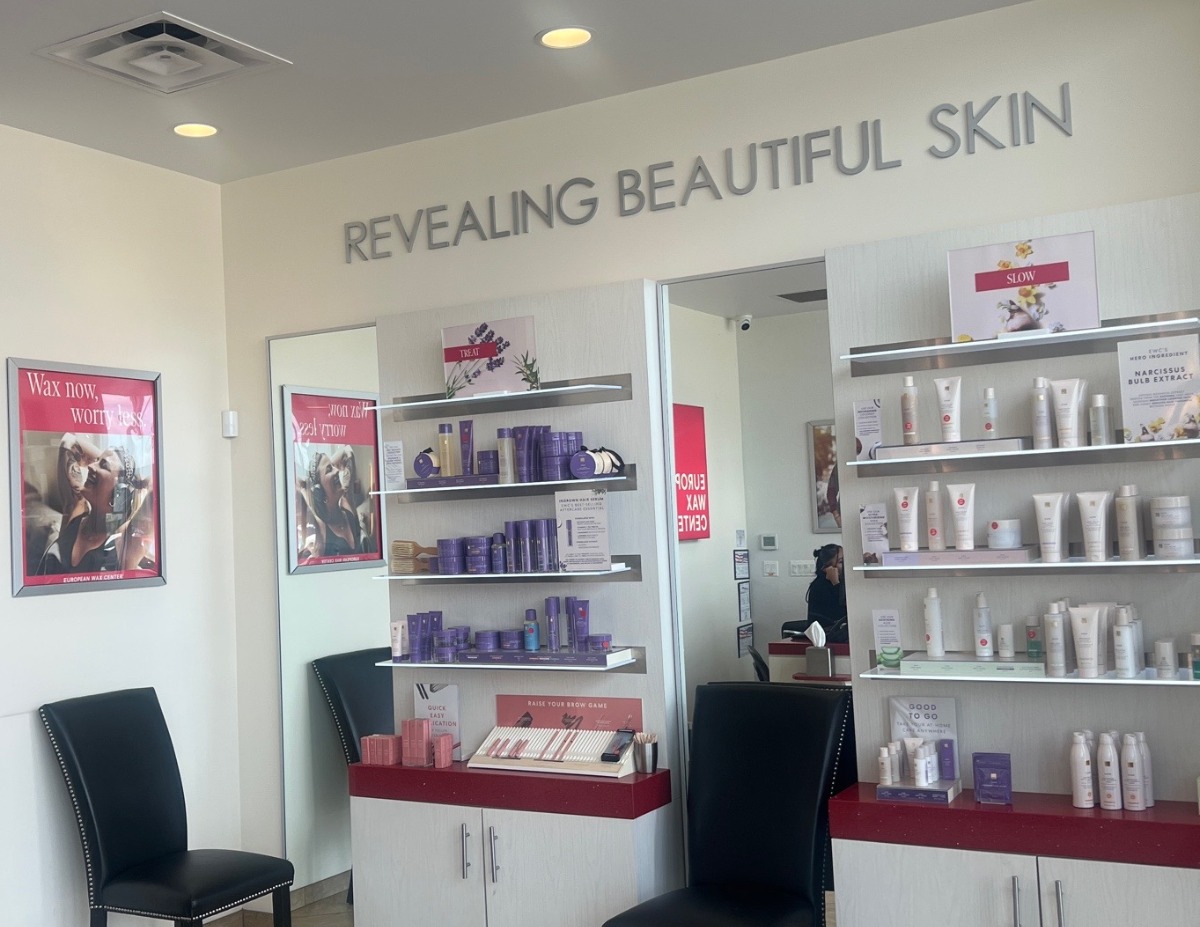 Reserve Your Bikini Wax in Evergreen at European Wax Center
