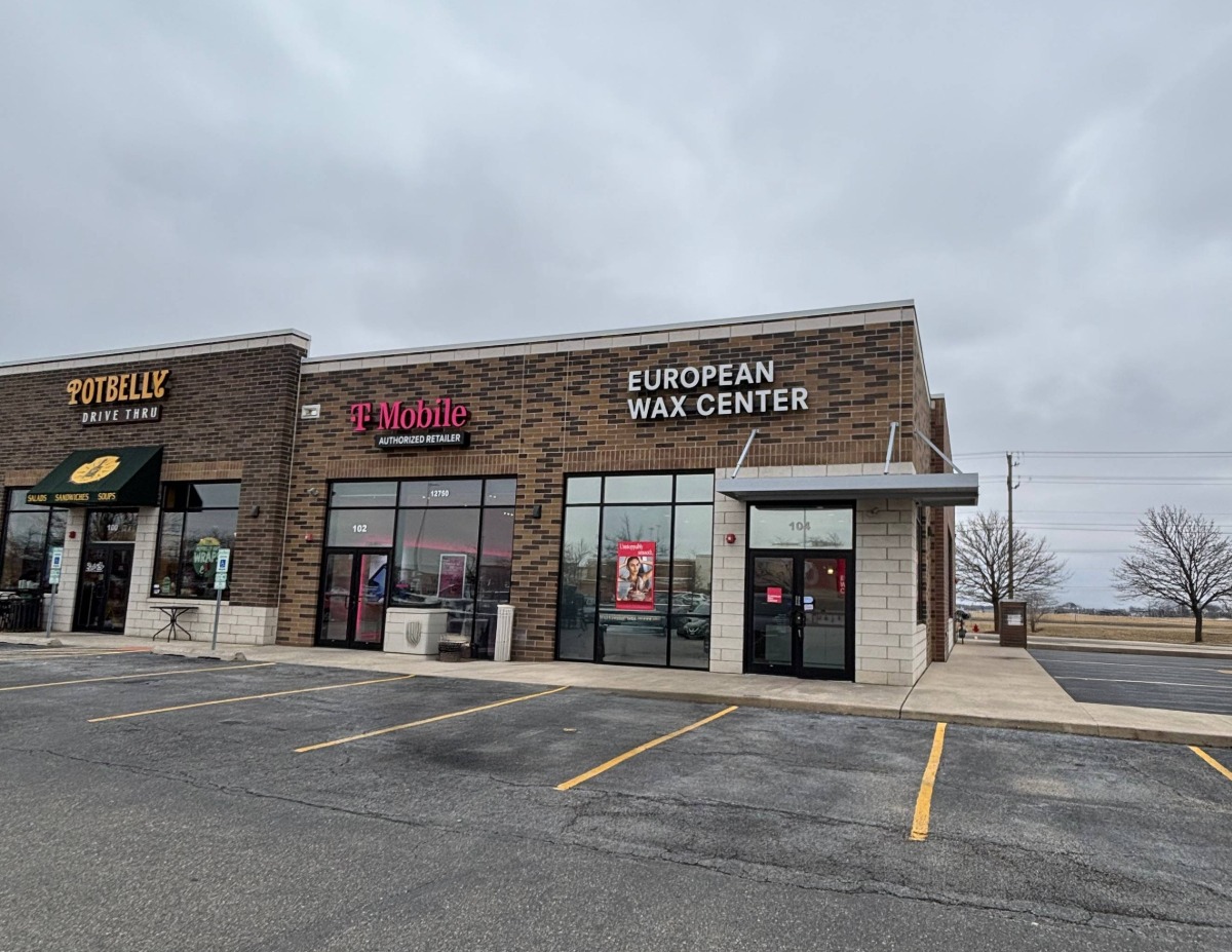 Book Plainfield Route 59 Waxing Services at European Wax Center